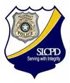 SLC Police logo