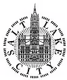 SLC logo