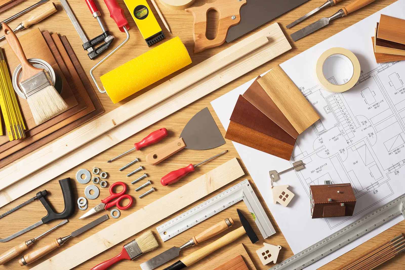 Rental Property Upgrades That Pay Off the Most in Salt Lake City