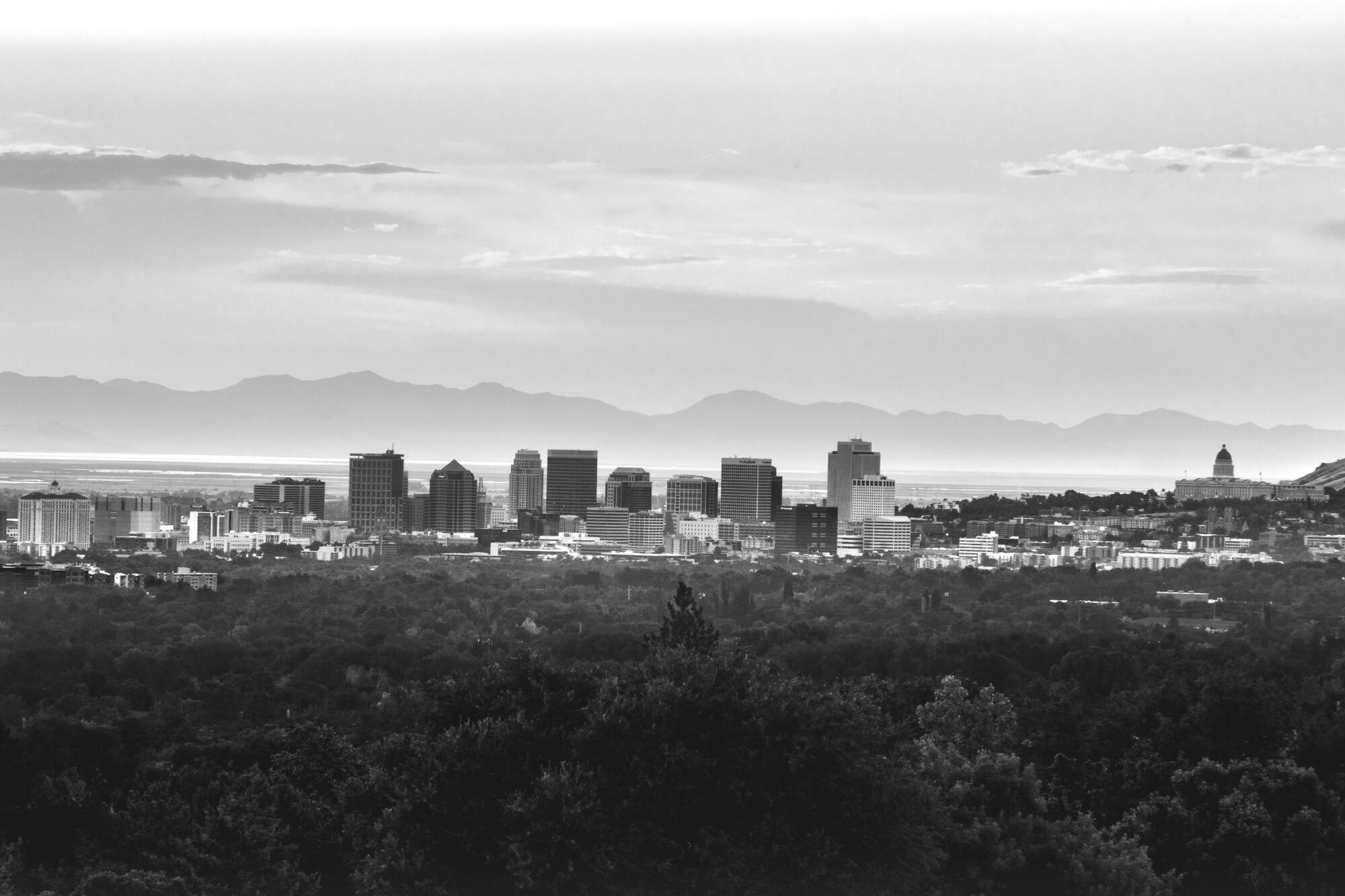 Decrease Vacancy With Creative Leasing Strategies in Salt Lake City, UT