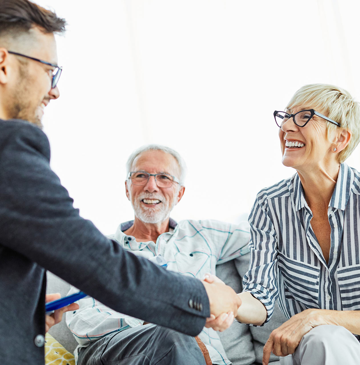 TierOne Real Estate's Conversion Program