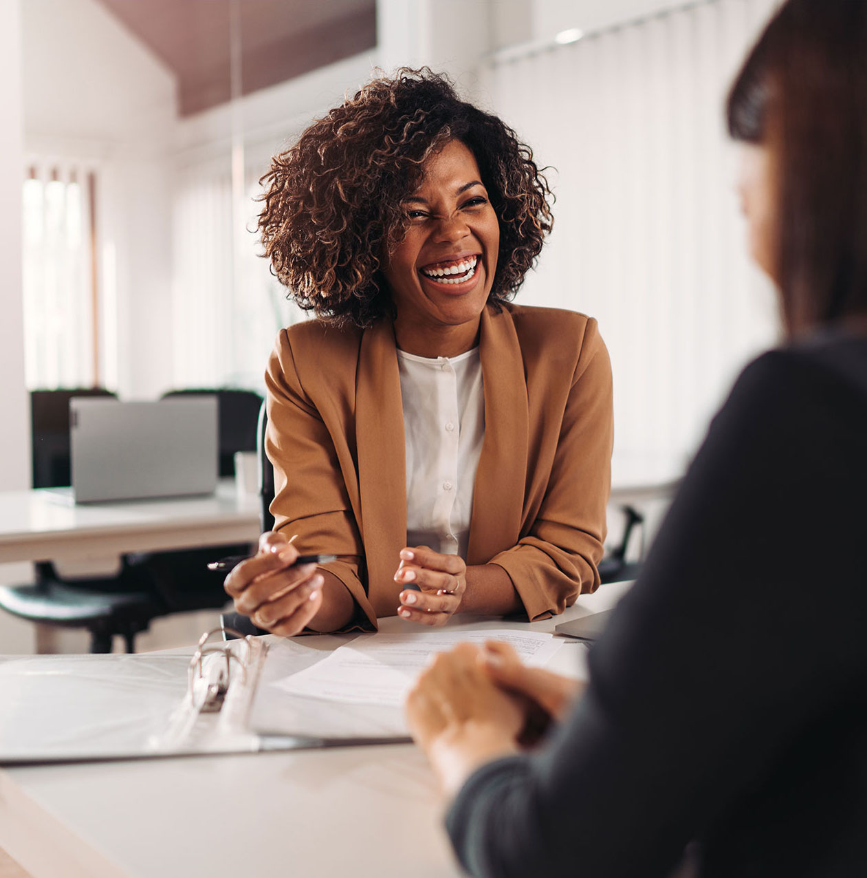 Why Hire TierOne Real Estate