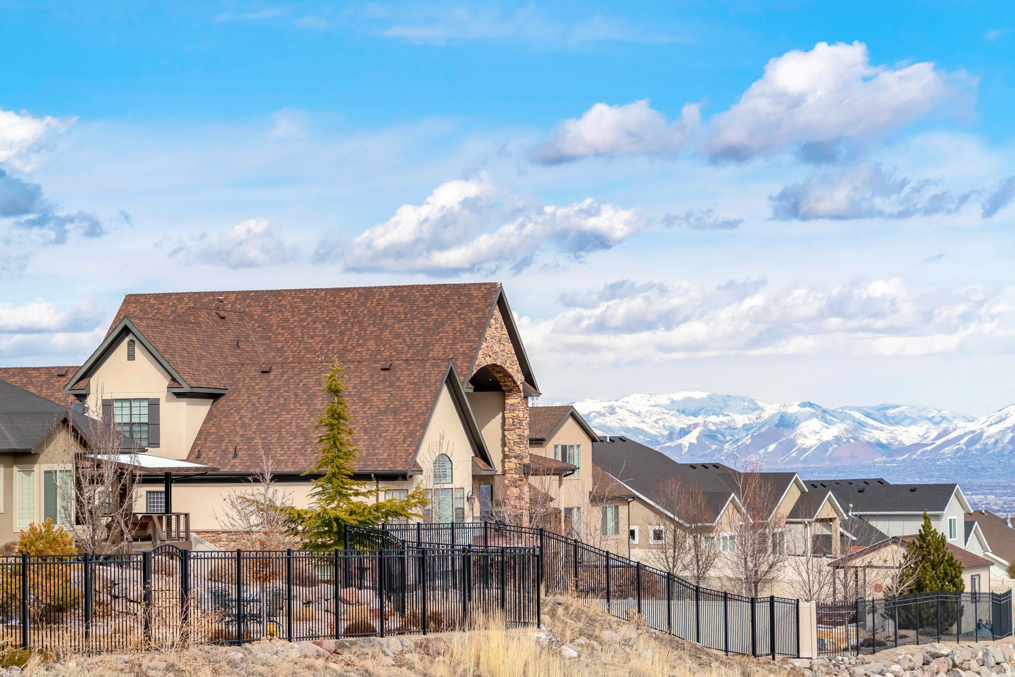 Salt Lake City Property Management