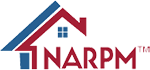 NARPM logo