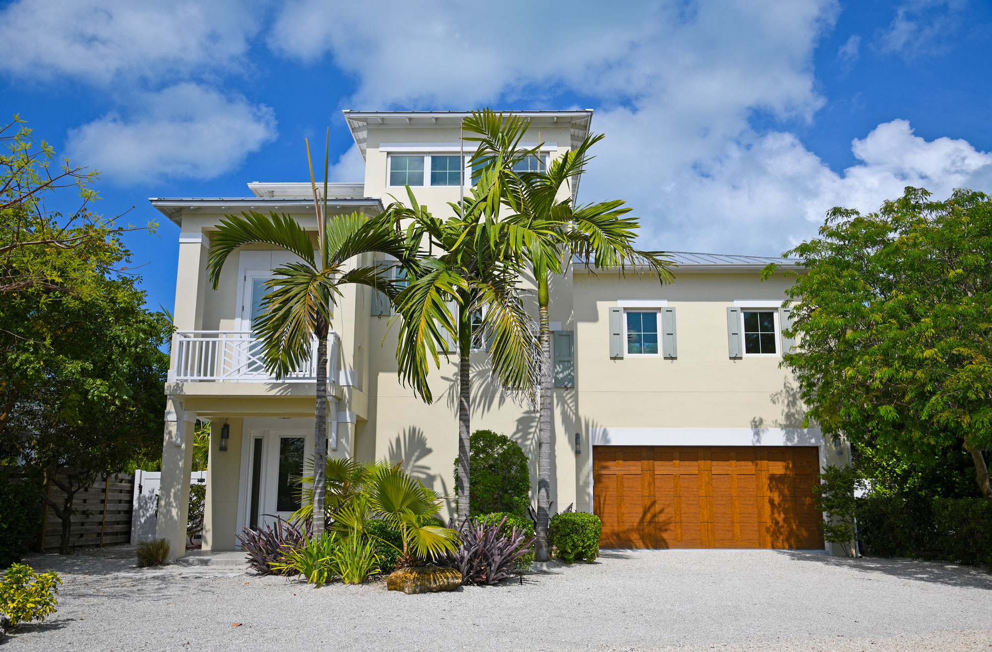 Sandy Property Management