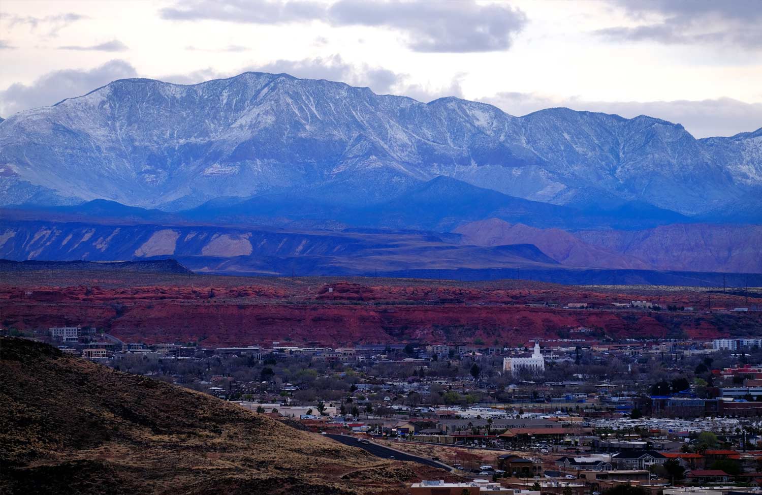 Salt Lake City Property Management